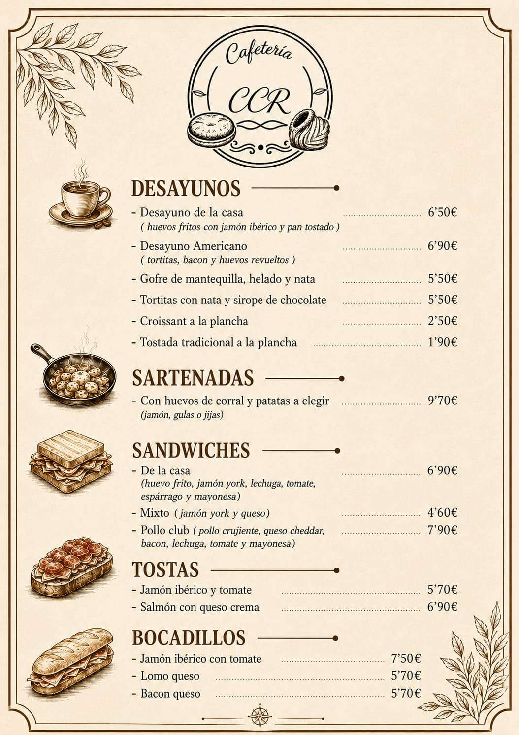 Carta Casa Reinosa Torrelavega - página 2